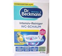 Dr. Beckmann - Toilet Activated Carbon Foam, 300 g