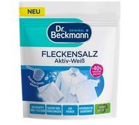 Dr. Beckmann Active White Stain Remover Salt & Laundry Booster - 400 g