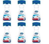 Dr Beckmann Carpet Cleaner & Brush 650Ml (Pack Of 6)