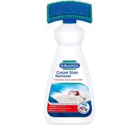 Dr Beckmann Carpet Cleaning Brush 650ml Stain Remover
