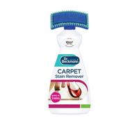 Dr. Beckmann Carpet Stain Remover (3 Pack X 650Ml) - Integrated Brush, Powerful Spot Cleaner, Removes Stains & Odours In 3 Minutes