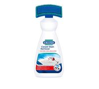 Dr. Beckmann Carpet Stain Remover | Removes even stubborn stains and odours | includes applicator brush (3x 650 ml)