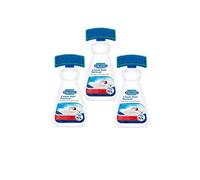 Dr. Beckmann Carpet Stain Remover | Removes even stubborn stains and odours | includes applicator brush (3x 650 ml)