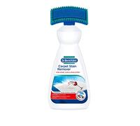 Dr. Beckmann Carpet Stain Remover | Removes even stubborn stains and odours | includes applicator brush | 650 ml