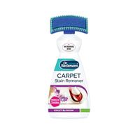Dr. Beckmann Carpet Stain Remover – Violet Blossom – Works in 3 mins – 650 ml