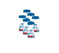 Dr Beckmann Carpet Stain Remover with Brush Perfect for Carpets and Soft Furnishings 650ml (pack of 6)