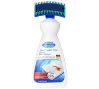 Dr. Beckmann Carpet Stain remover with cleaning applicator/brush -650m