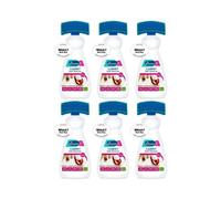 Dr Beckmann Carpet Stain Remover With Cleaning Brush 650Ml X 6