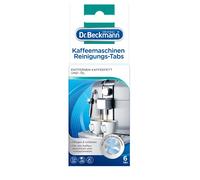 Dr. Beckmann Coffee Machine Cleaning Tabs