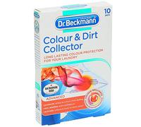 Dr Beckmann Colour & Dirt Collector (10 Laundry Sheets)