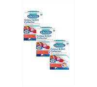Dr Beckmann Colour & Dirt Collector Sheets Big Value Pack (150 Sheets)