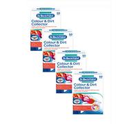 Dr Beckmann Colour & Dirt Collector Sheets Big Value Pack (200 Sheets)