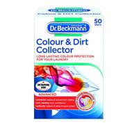 Dr Beckmann Colour & Dirt Collector Sheets Big Value Pack (50 Sheets)