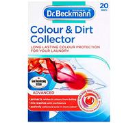Dr Beckmann Colour & Dirt Collector Sheets (Pack of 20)