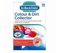 Dr Beckmann Colour & Dirt Collector - Whites Protector For Mix Washes X 1
