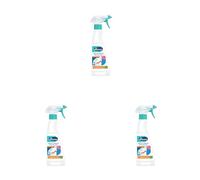 Dr. Beckmann Deo & Sweat Stain Remover | Combats antisperspirant, yellow and white marks.| 250 ml (Pack of 3)