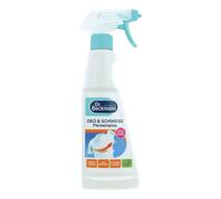 Dr. Beckmann Deodorant & Sweat Stain Remover Spray - 250 ml