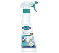 Dr. Beckmann Fridge Hygiene Cleaner | Spray wipe & clean|Neutralises odours | 250ml