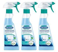 Dr Beckmann Dr. Beckmann Fridge Hygiene Cleaner 250Ml (Pack Of 3)