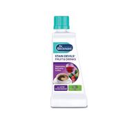 Dr Beckmann Dr. Beckmann Stain Devils Fruit & Drink 50Ml Removes Wine Coffee Tea Juice & Fruit Stains Remover Active Oxygen Fabric Cleaner