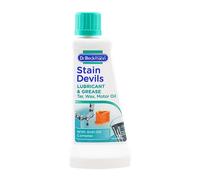 Dr Beckmann Dr. Beckmann Stain Devils Lubricants & Oils Remover 50Ml Grease Wax Tar Oil & Polish Stain Cleaner For Fabrics