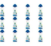 Dr Beckmann Dr. Beckmann Upholstery Stain Remover Brush 400 Ml (Pack Of 12)