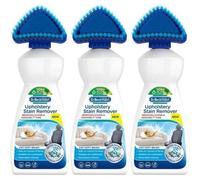Dr Beckmann Dr. Beckmann Upholstery Stain Remover Brush 400 Ml (Pack Of 3)