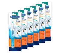 Dr. Beckmann eXpress Stain Pen, Effective Stain Remover for Travel, Quick and Easy Solution, 6 x 9 ml