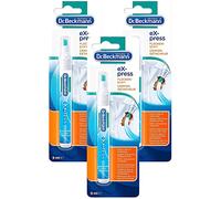 Dr. Beckmann Express Stain Pen Pack of 3 x 9 ml