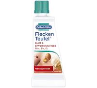 Dr. Beckmann - Devil Blood & Dairy Stain Remover - 50 ml - Pack of 3