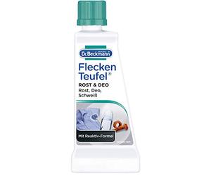 Dr. Beckmann Flecken Teufel Rost & Deo, (50 ml)