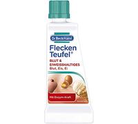 Dr. Beckmann - Devil Blood & Dairy Stain Remover - 50 ml - Pack of 3