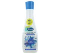 Dr. Beckmann Fresh Laundry Fragrance | For Fresh and Long-Lasting Fragrance | No Fabric Softener and Suitable for All Textiles | 3 x 25
