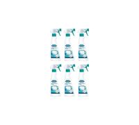 Dr. Beckmann Fridge Hygiene Cleaner 250ml (Pack of 6)