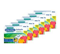 Dr. Beckmann Gall Soap Pack of 6 (6 x 100 g)