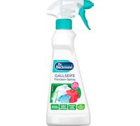 Dr. Beckmann Gall Soap Stain Spray-Remove, 250ml Spray Bottle