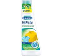 Dr.Beckmann Gallseife Gall Soap with stain brush-away -250ml