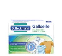 Dr. Beckmann Gallseife Ox-Gall Stain Remover Soap - 100 g