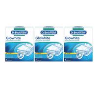 Dr Beckmann Glowhite Intensive Whitening 3 X 40G Sachets(Pack Of 3)