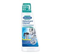 Dr. Beckmann - Heavy Cleaning Solution for Washing Machines, 250 ml, Pack of 2)