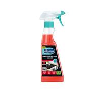 Dr. Beckmann Hob & Stainless Steel Cleaner | Quick-clean ultra-shine finish | 250 ml