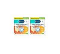 DR BECKMANN Laundry Detergent Sheets Colour Protect Orange Peach MAGIC L
