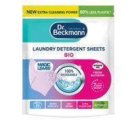 Dr Beckmann Laundry Ergent Sheets Bio Fresh Blossom 25Pk One Colour (One Size)