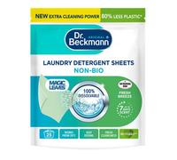Dr Beckmann Laundry Ergent Sheets Non-Bio Intense Fresh 25Pk One Colour (One Size)
