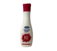 Dr.Beckmann Laundry Rose for Fresh and Long-Lasting Scent Without Fabric Softener and for All Textiled Suitable - 1er Pack (1x 250 ml)