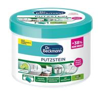 Dr. Beckmann Multi Purpose Cleaning Stone With Lime Scent - 550 g