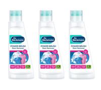 Dr Beckmann Power Brush Stain Remover 250Ml (Pack Of 3)