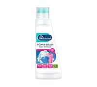 Dr. Beckmann Power Brush Stain Remover (6 Pack X 250Ml) - Pre-Wash, Removes 100+ Stains, Built-In Brush, White & Colour Fabrics
