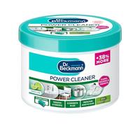 Dr. Beckmann Power Cleaner – Cleans, polishes & protects – 550 g