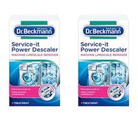 Dr. Beckmann Power Descaler, 2 x 50